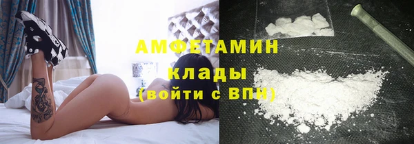 твердый Белоозёрский
